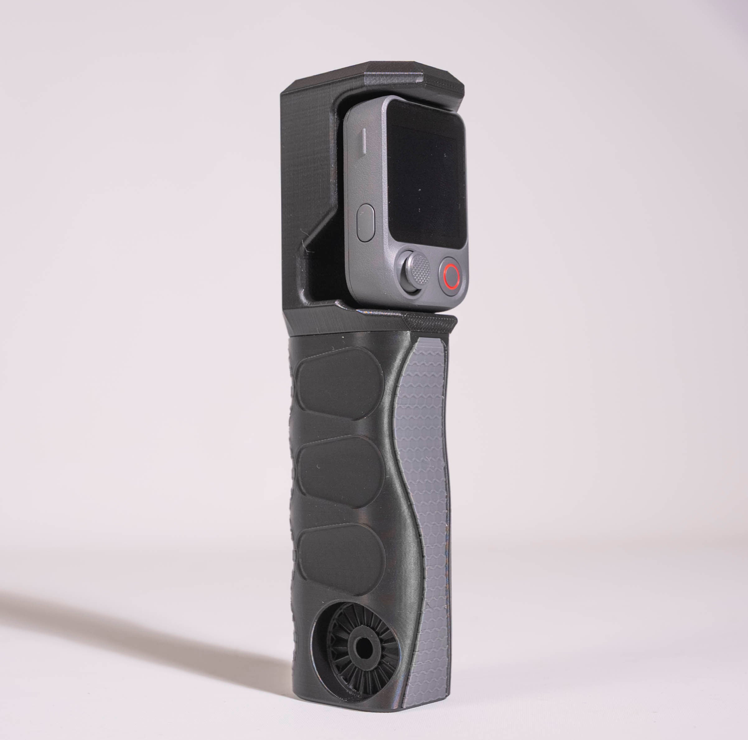 Schutzbügel für Pocket 3 Pro Hüllen