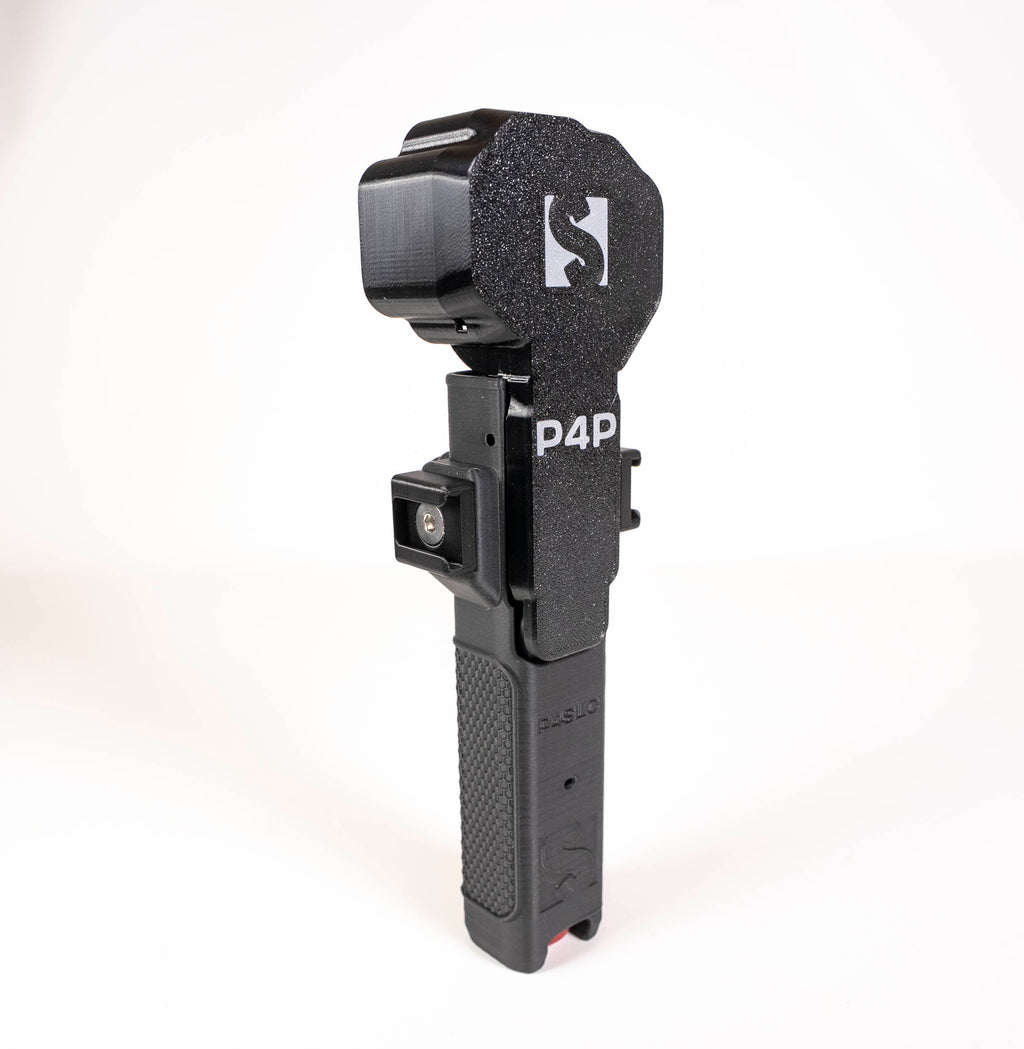 Slim Creators Case for DJI Pocket 4P