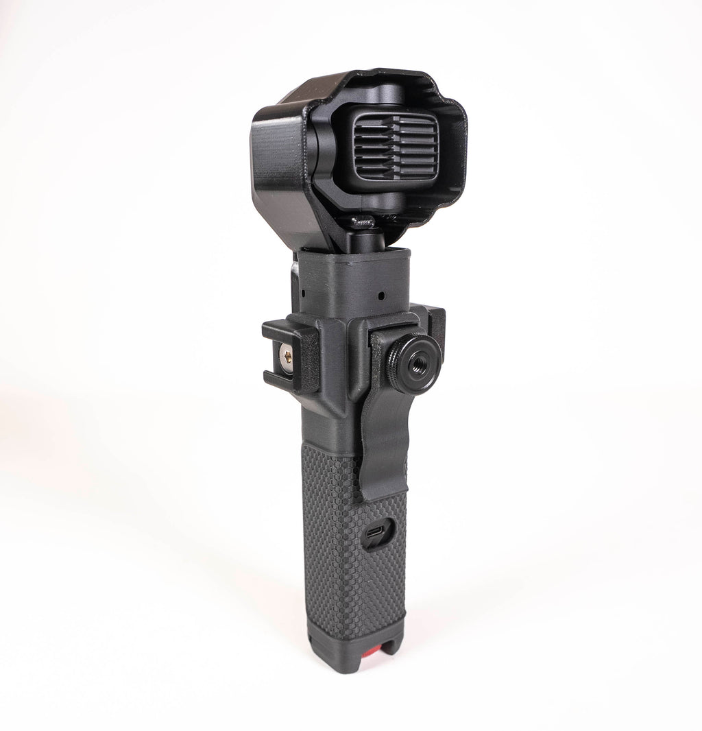 Slim Creators Case for DJI Pocket 4P