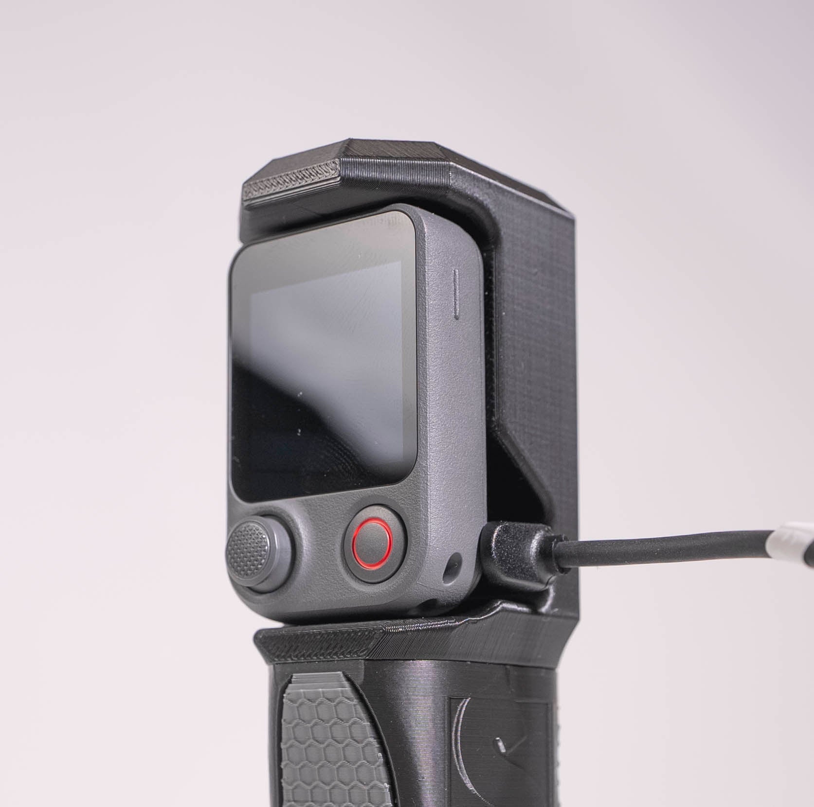 Schutzbügel für Pocket 3 Pro Hüllen