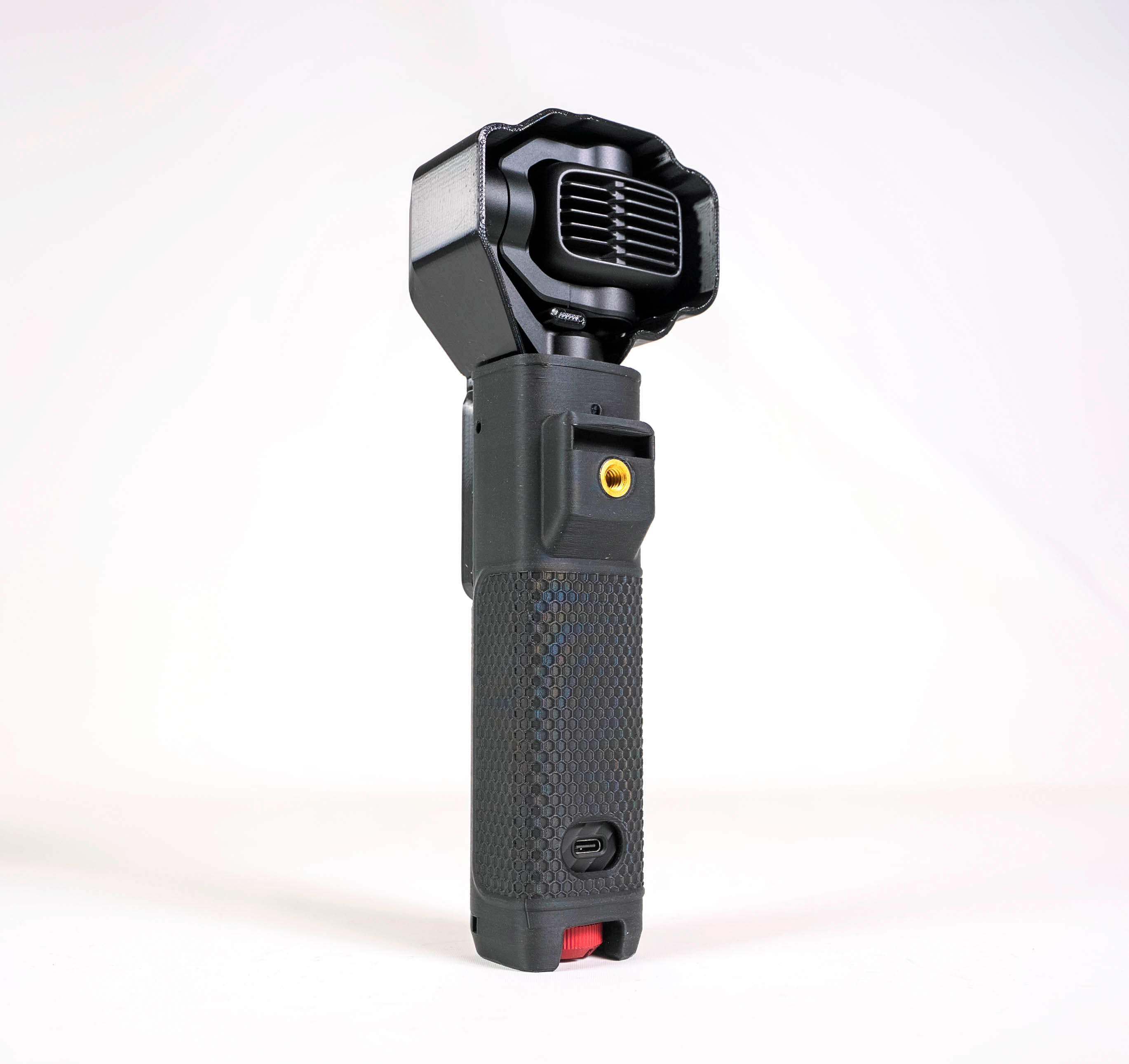 Slim Case for DJI Pocket 4P