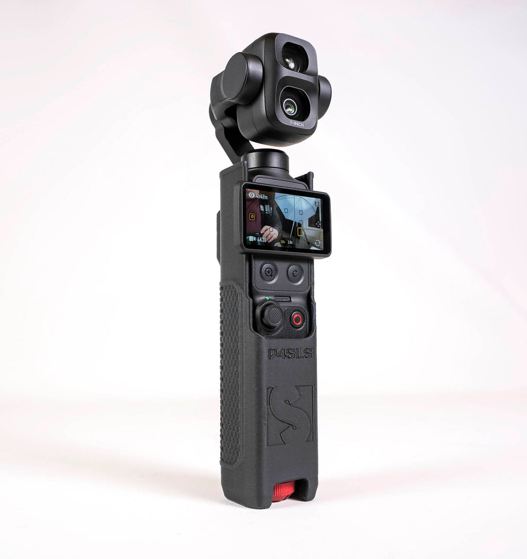 Slim Case for DJI Pocket 4P