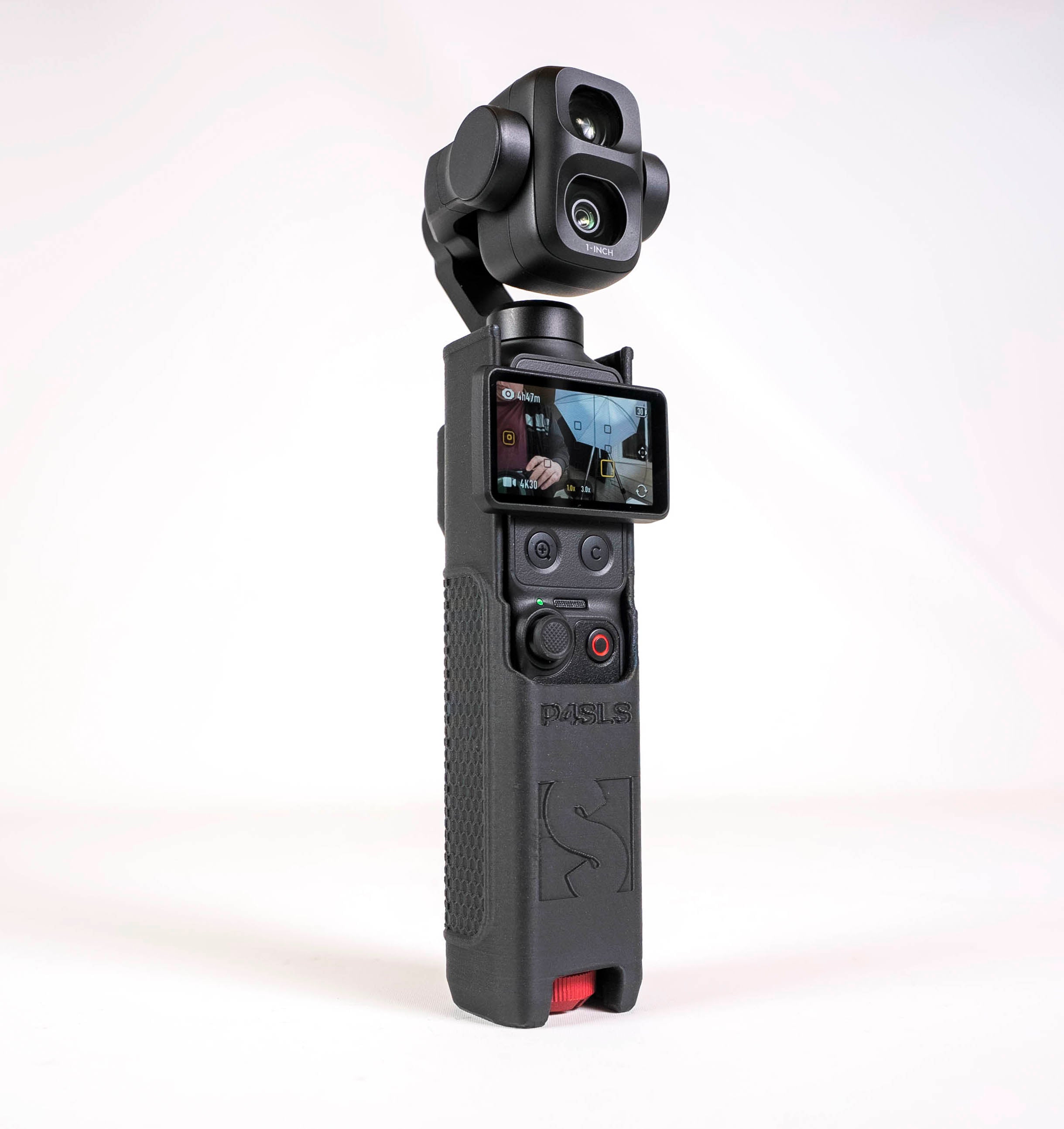 Slim Case for DJI Pocket 4P