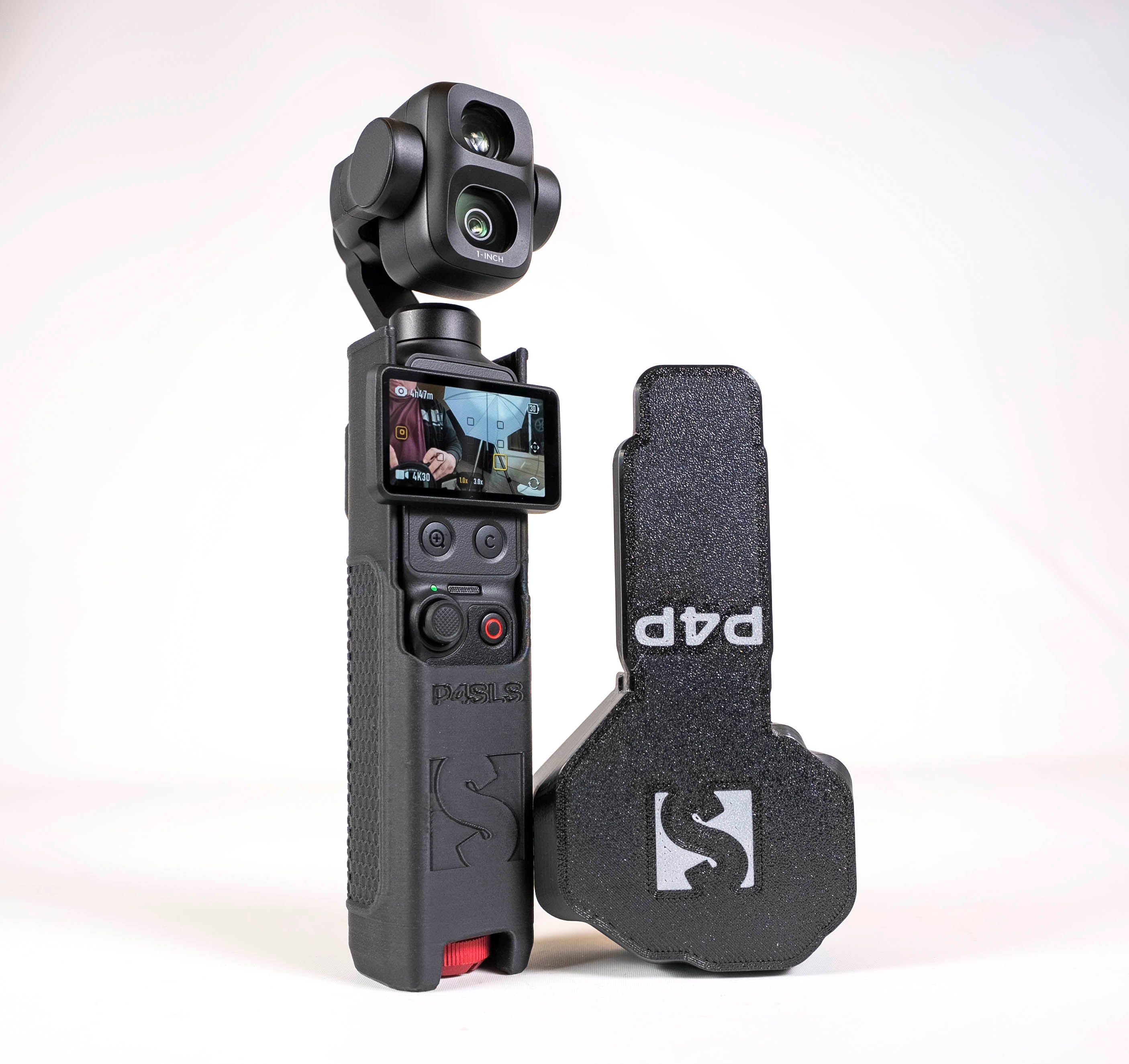 Slim Case for DJI Pocket 4P
