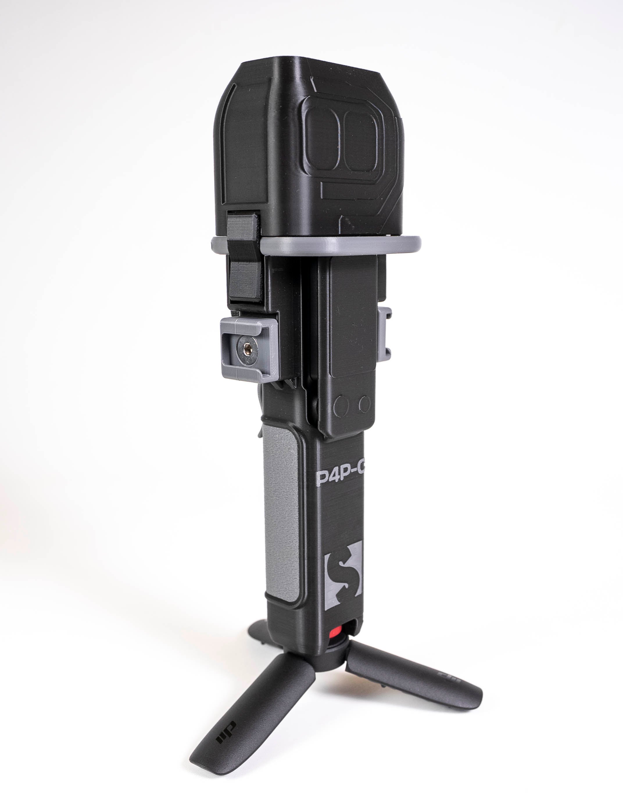 Pro Creators Case for DJI Pocket 4 Pro