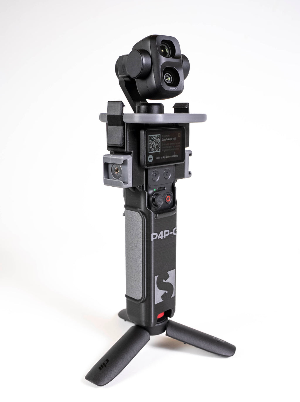 Pro Creators Case for DJI Pocket 4 Pro