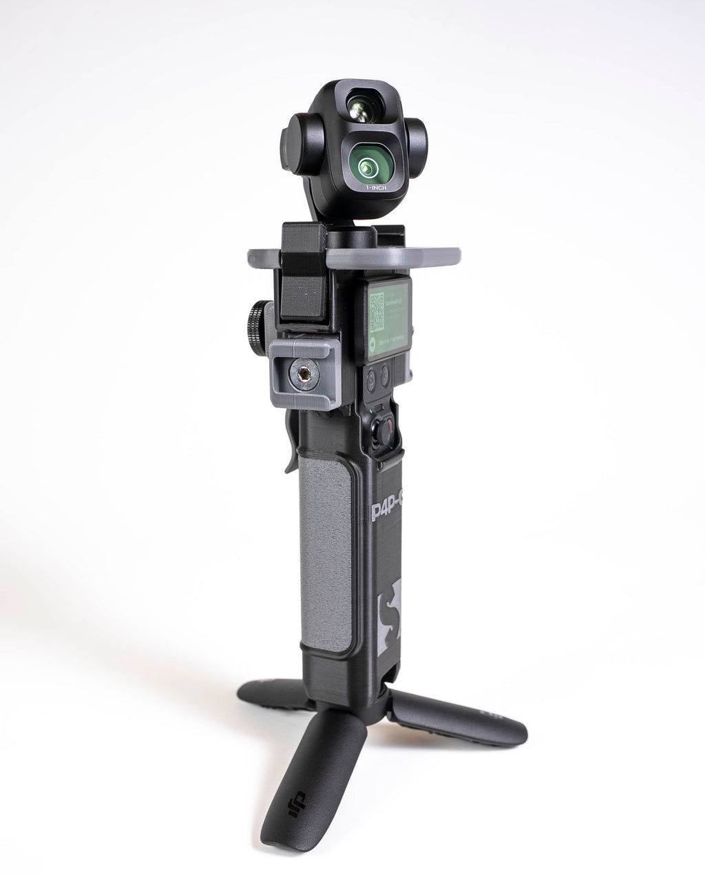 Pro Creators Case for DJI Pocket 4 Pro