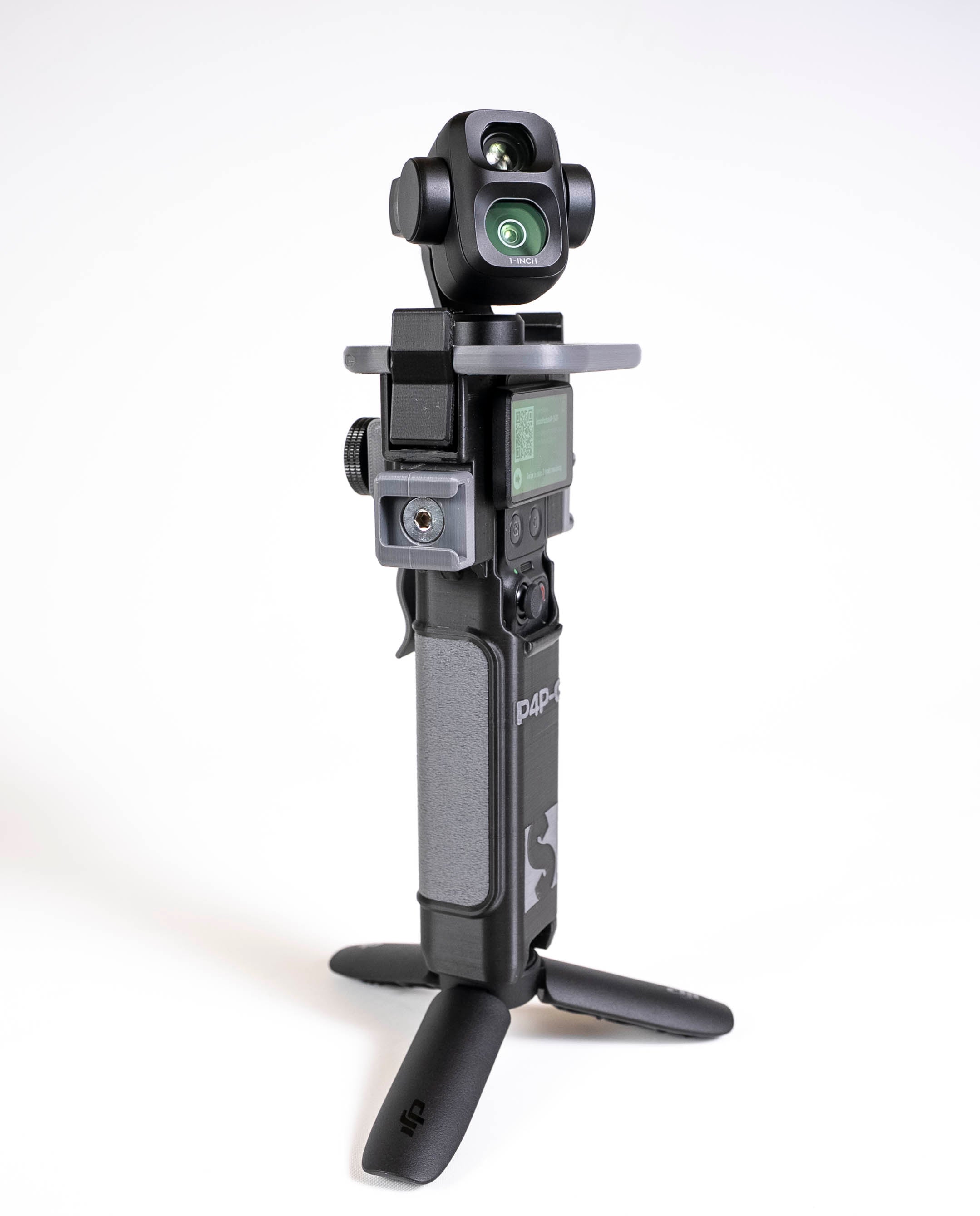 Pro Creators Case for DJI Pocket 4 Pro
