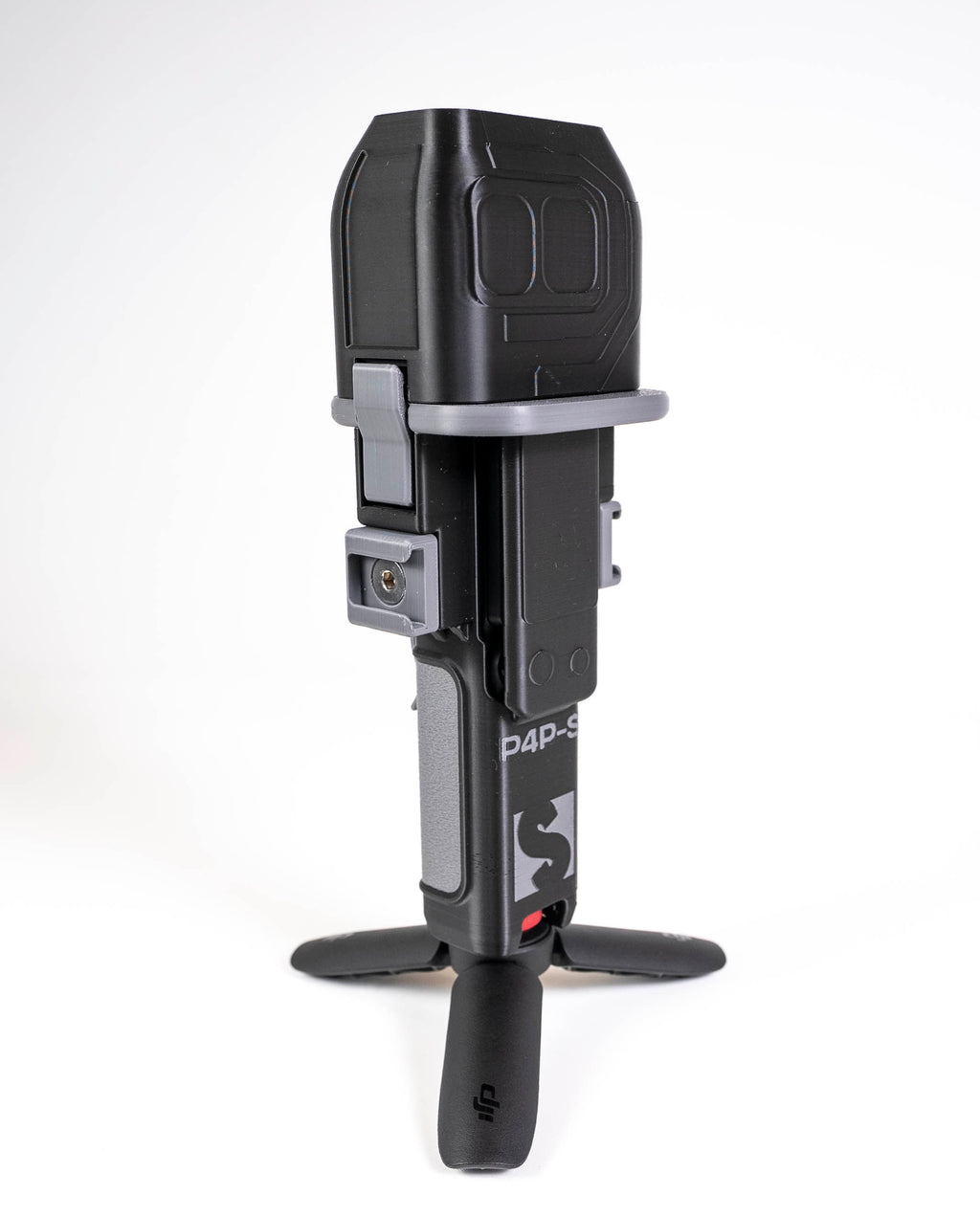 Pro Case for DJI Pocket 4 Pro