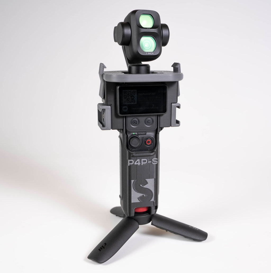 Pro Case for DJI Pocket 4 Pro