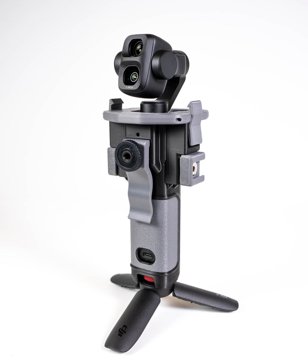 Pro Case for DJI Pocket 4 Pro