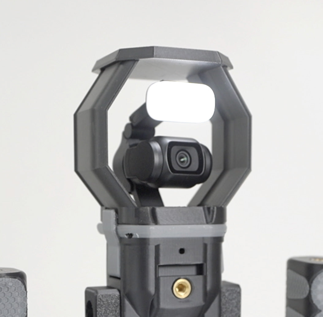 Schutzbügel für Pocket 3 Pro Hüllen
