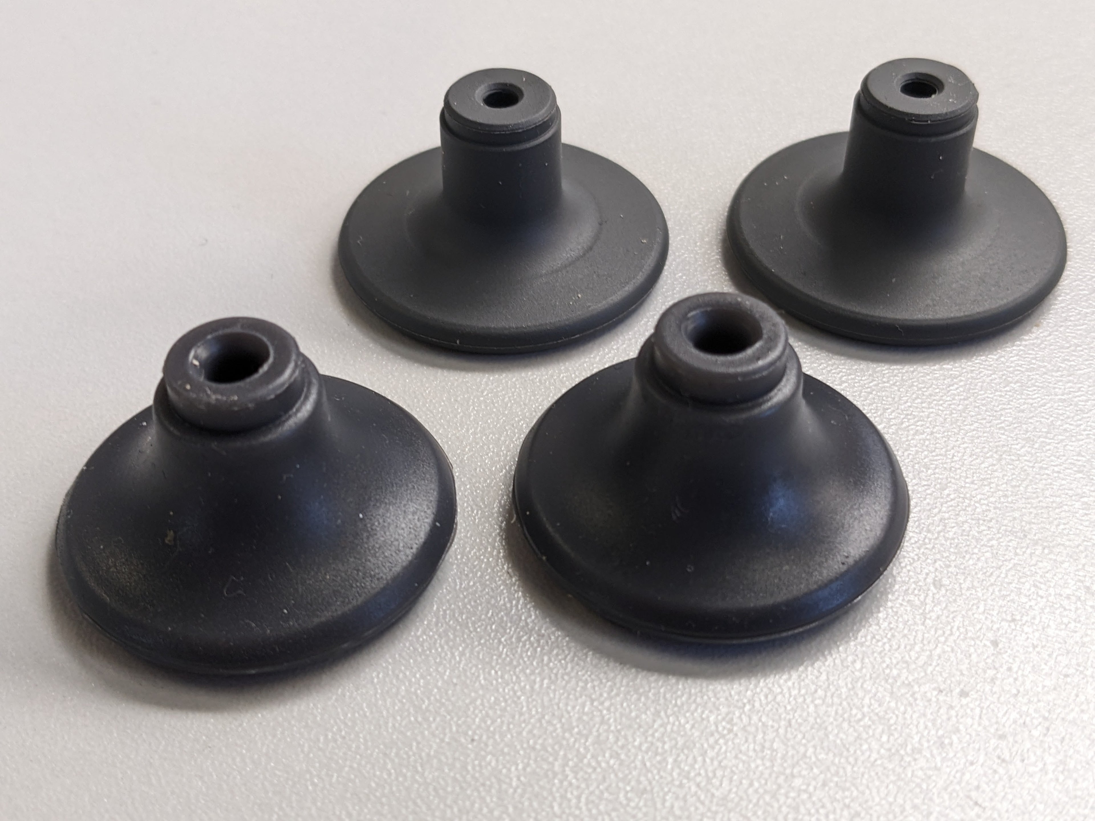 CineSticks Ultra Rubbers