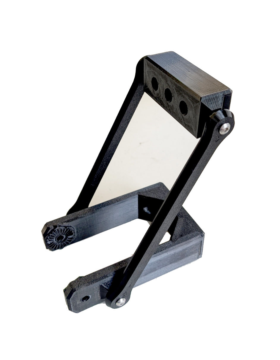 Support double pour AFU2 et double ventouse