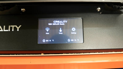 Creality Ender 3 Pro - 中古