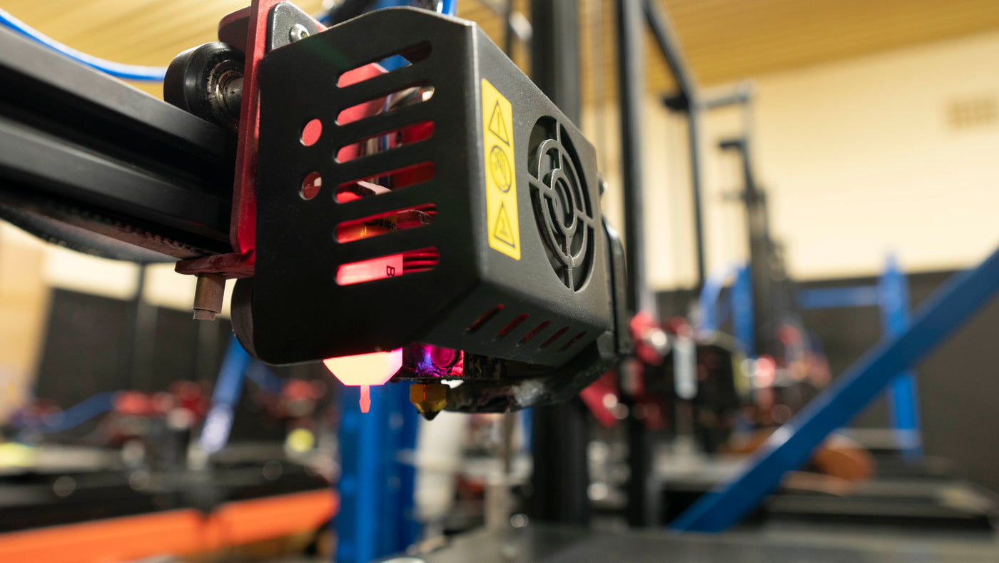 Creality Ender 3 Pro - 中古