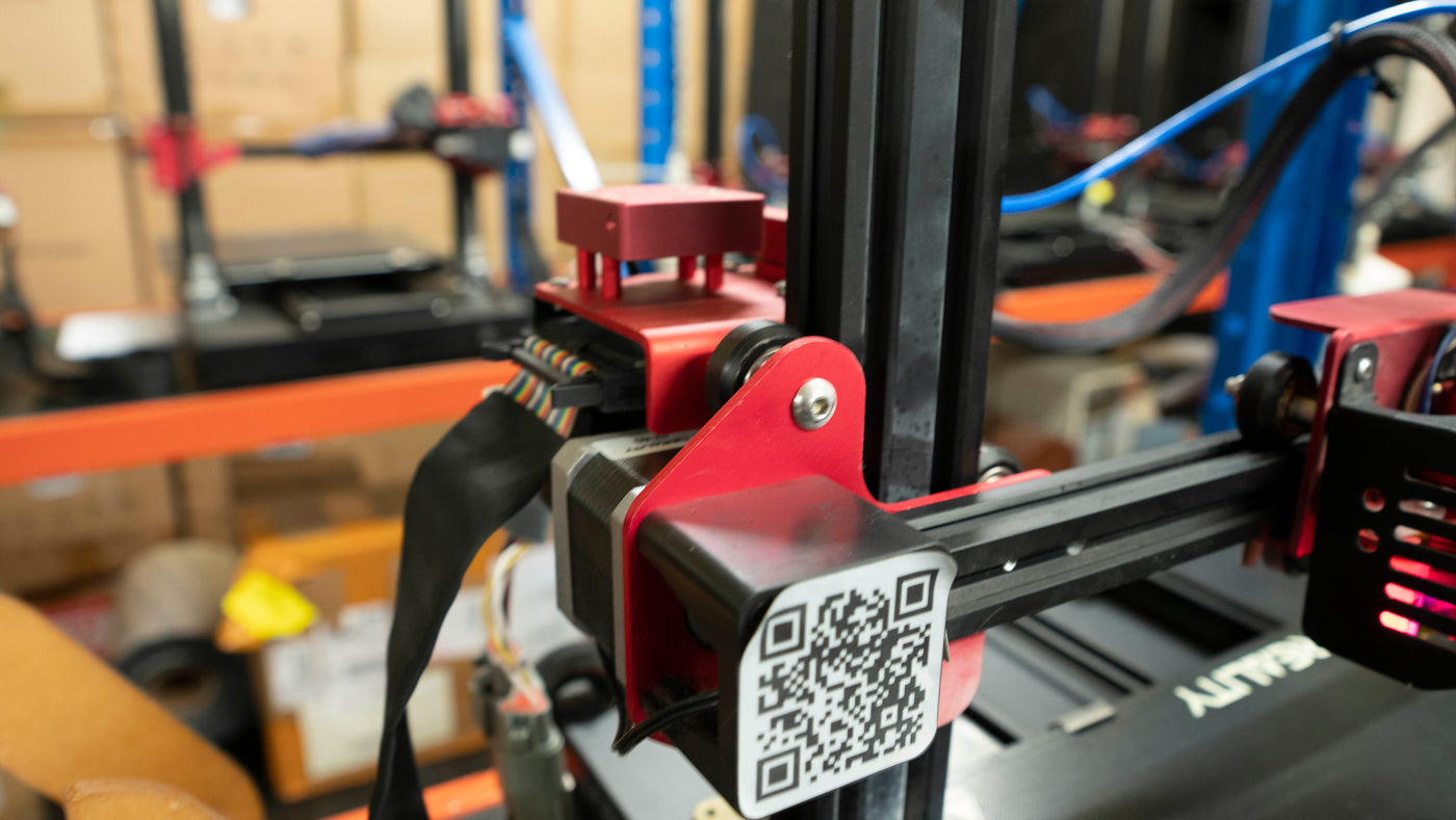 Creality Ender 3 Pro - 中古