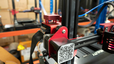 Creality Ender 3 Pro - 中古