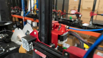 Creality Ender 3 Pro - 中古