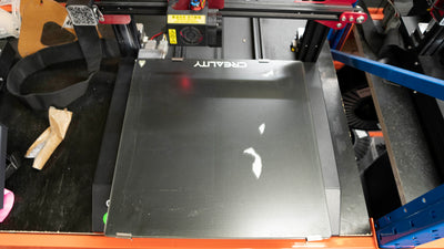 Creality Ender 3 Pro - 中古