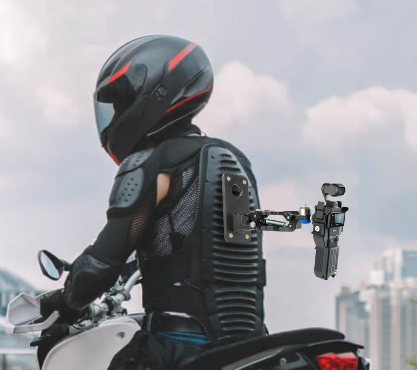 Micro Pro X - Eje 4º