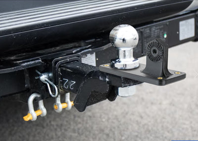Mini Rosette Multi-Mount - US