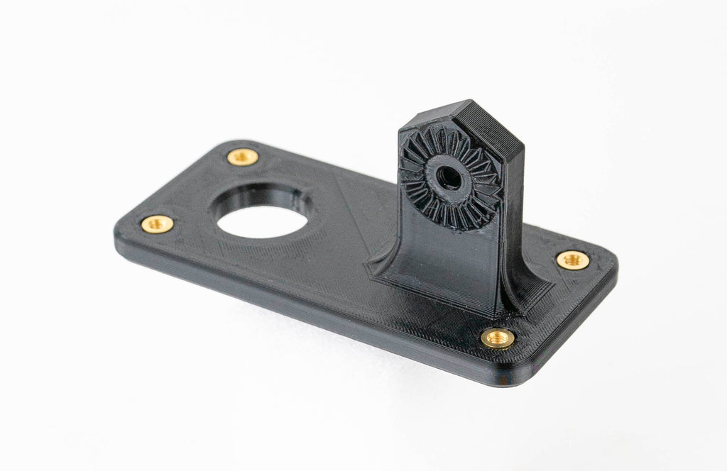 Micro Pro X - Eje 4º