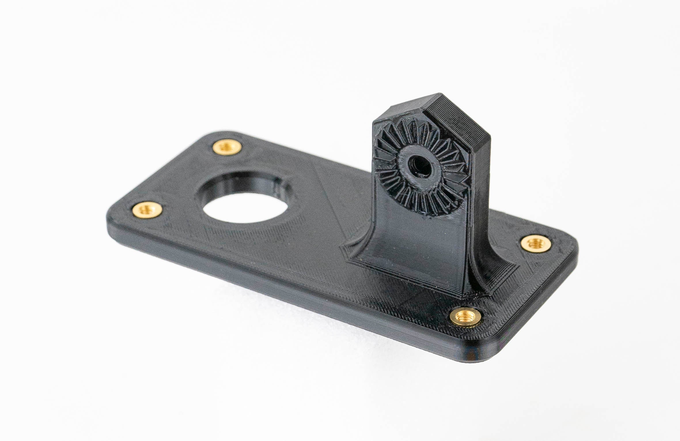 Micro Pro X - Eje 4º