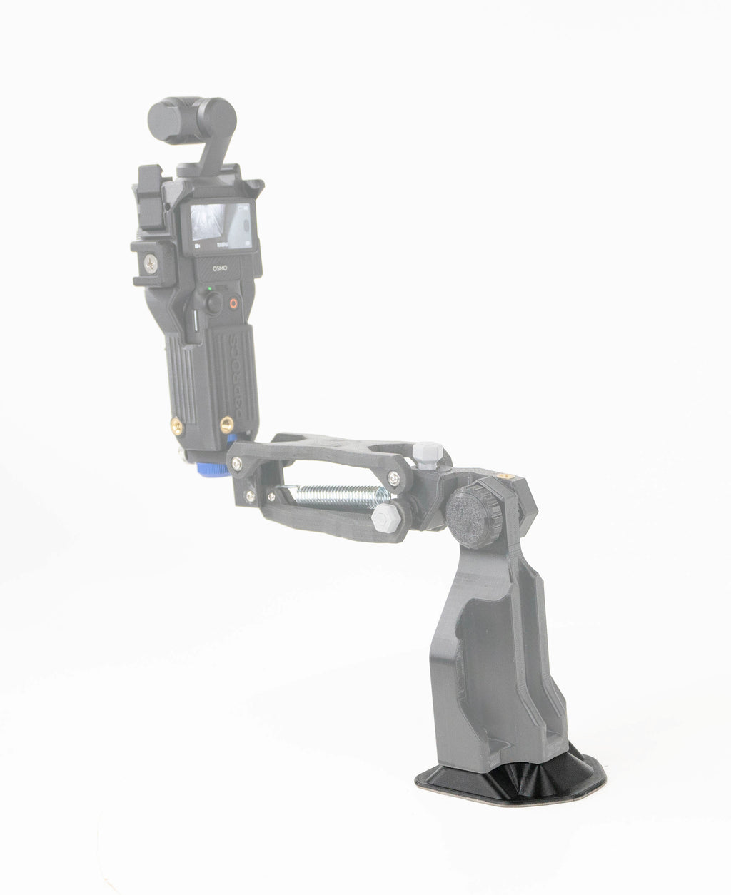 Adhesive Mount Kit for Rosette Mount & GoPro