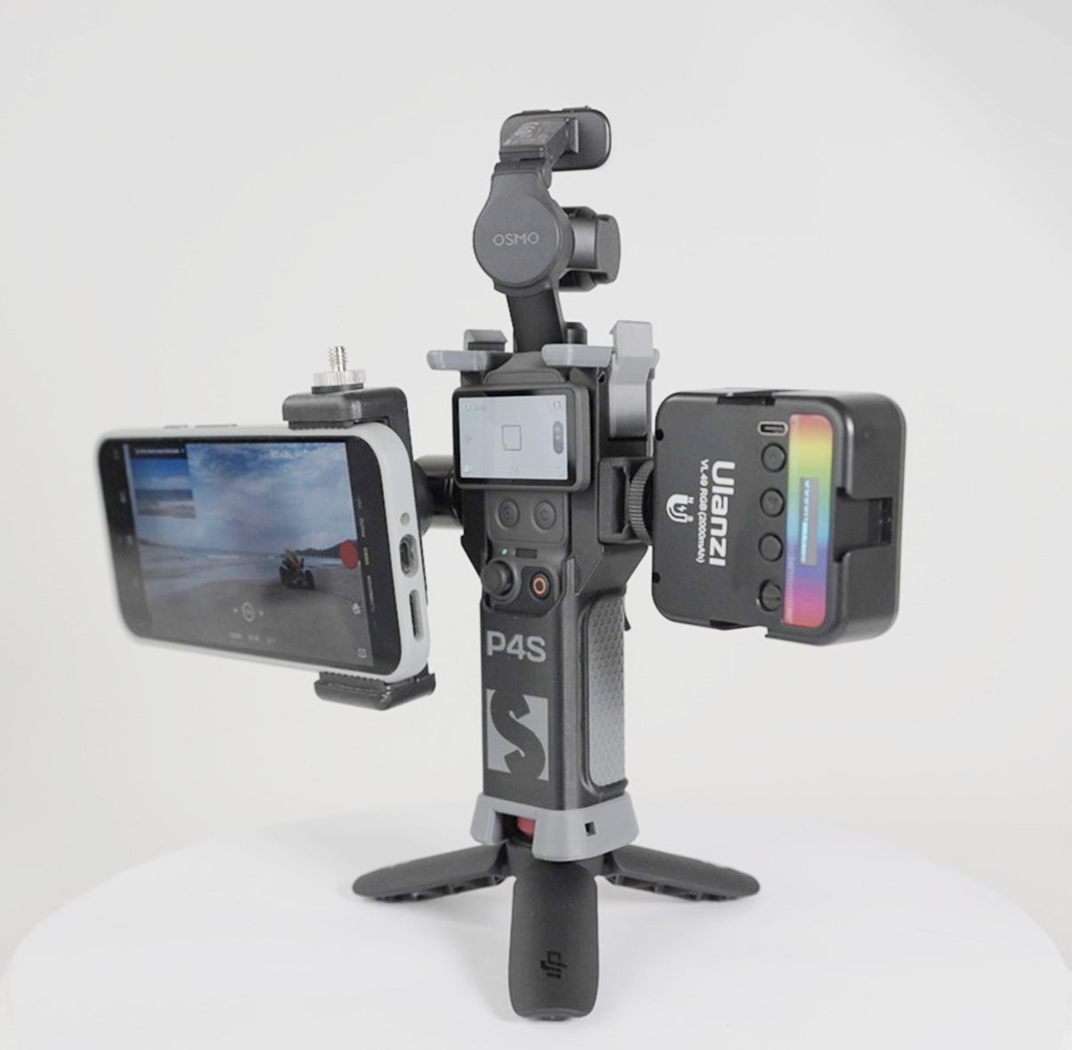Pro Case for DJI Pocket 4