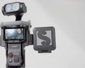 Mini-Tasche für DJI Pocket 3 Filter, Objektive und MicroSD
