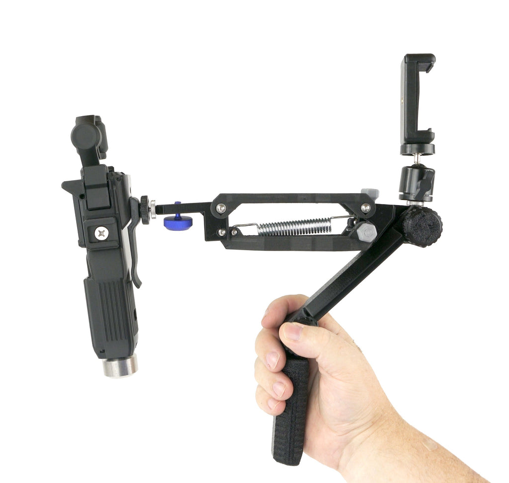 Micro Pro X - Eje 4º