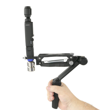 Micro Pro 3 - 4th Axis - UK