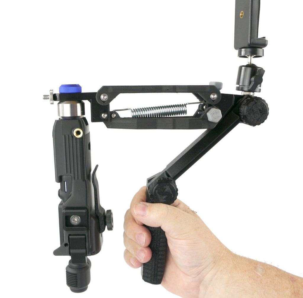 Micro Pro X - Eje 4º