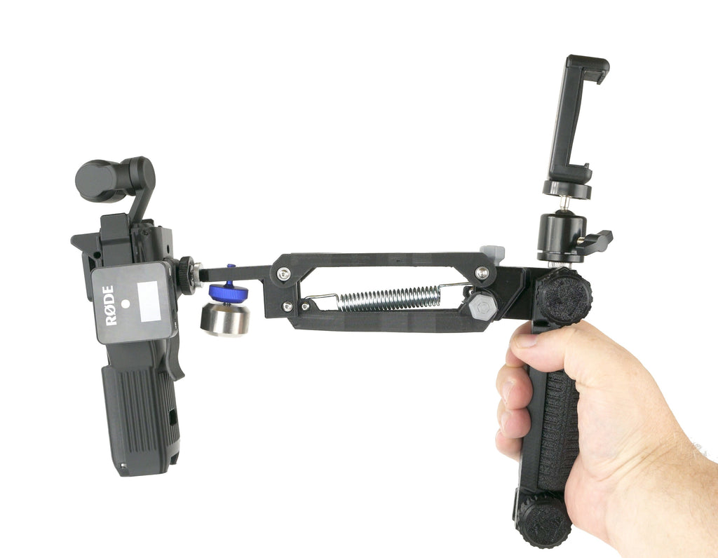 Micro Pro X - Eje 4º