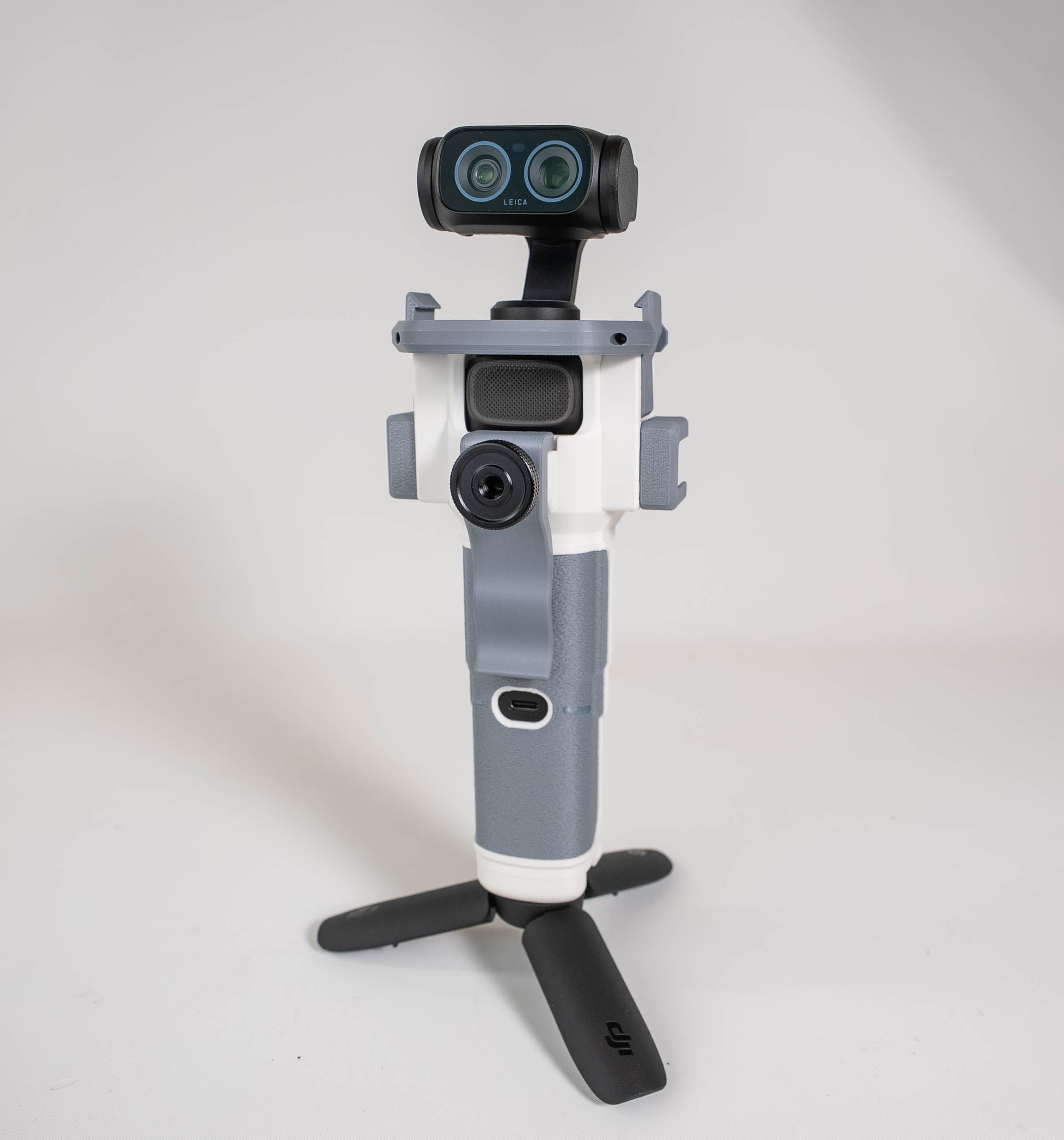 Pro Case for Insta 360 Luna Ultra with Battery