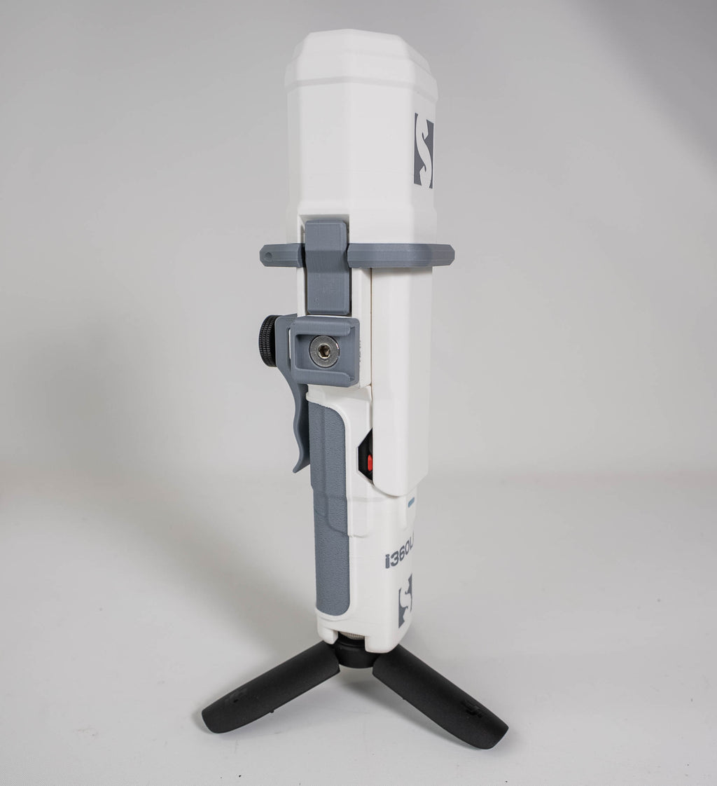Pro Case for Insta 360 Luna Ultra with Battery