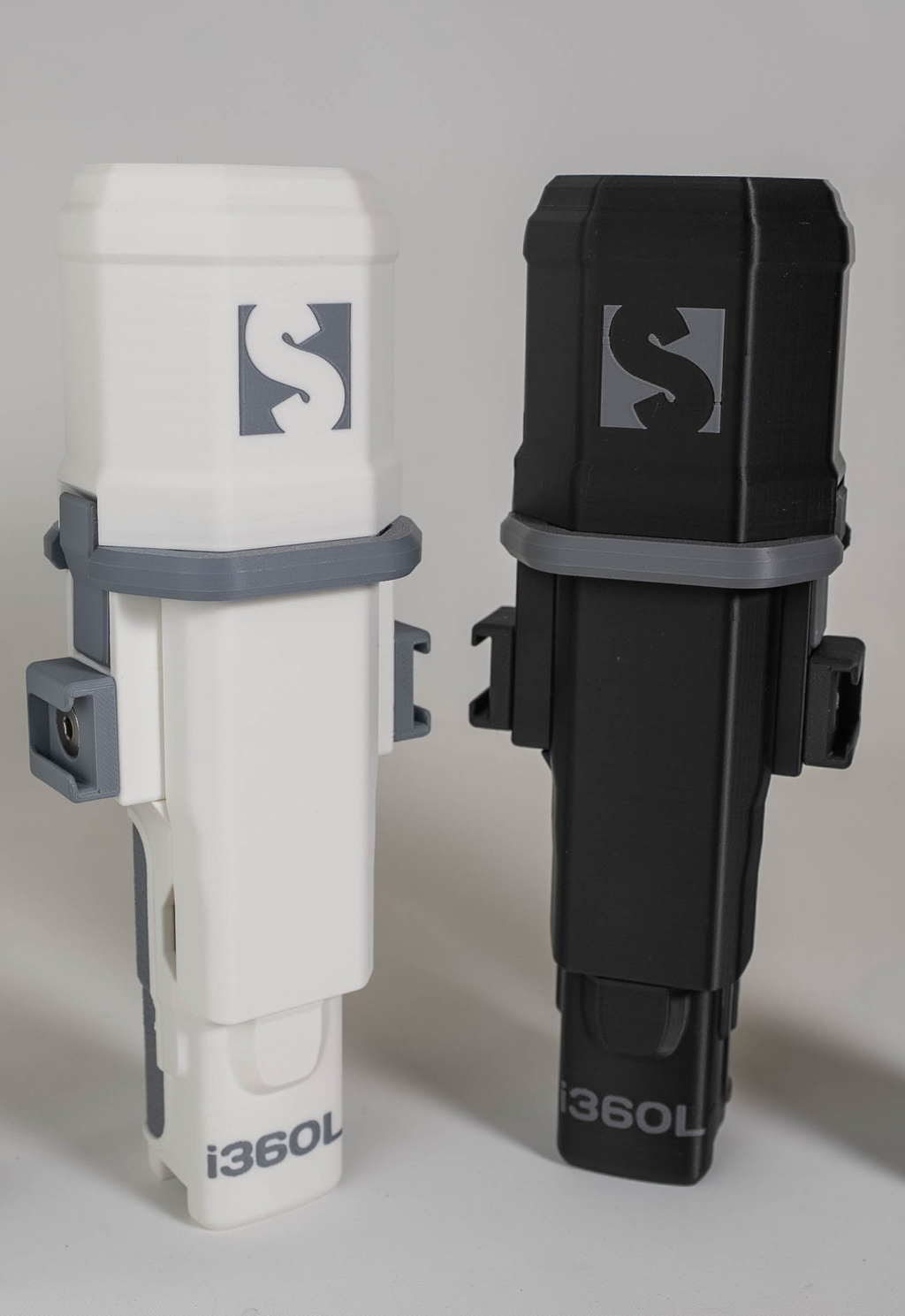 Pro Case for Insta 360 Luna Ultra
