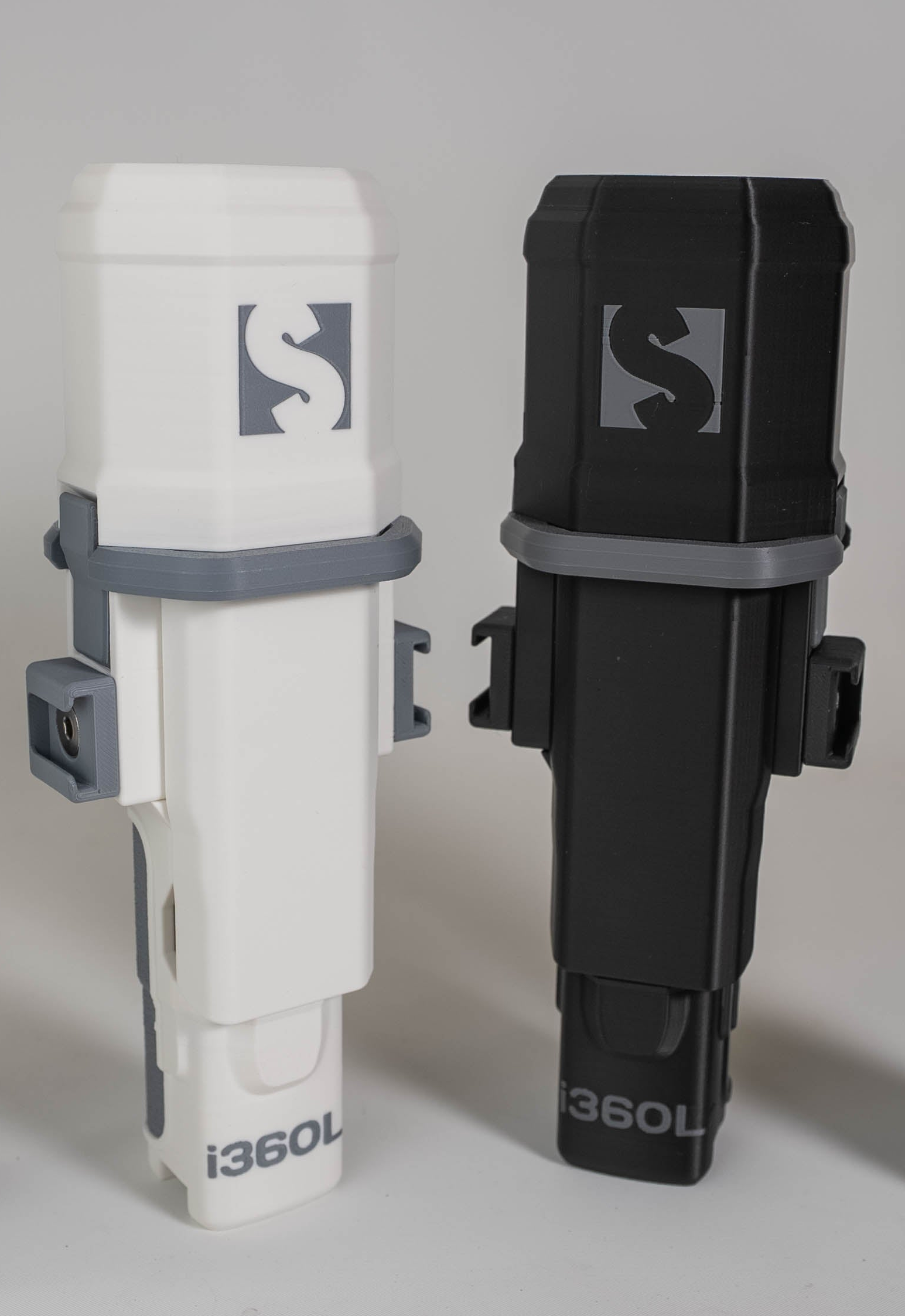 Pro Case for Insta 360 Luna Ultra