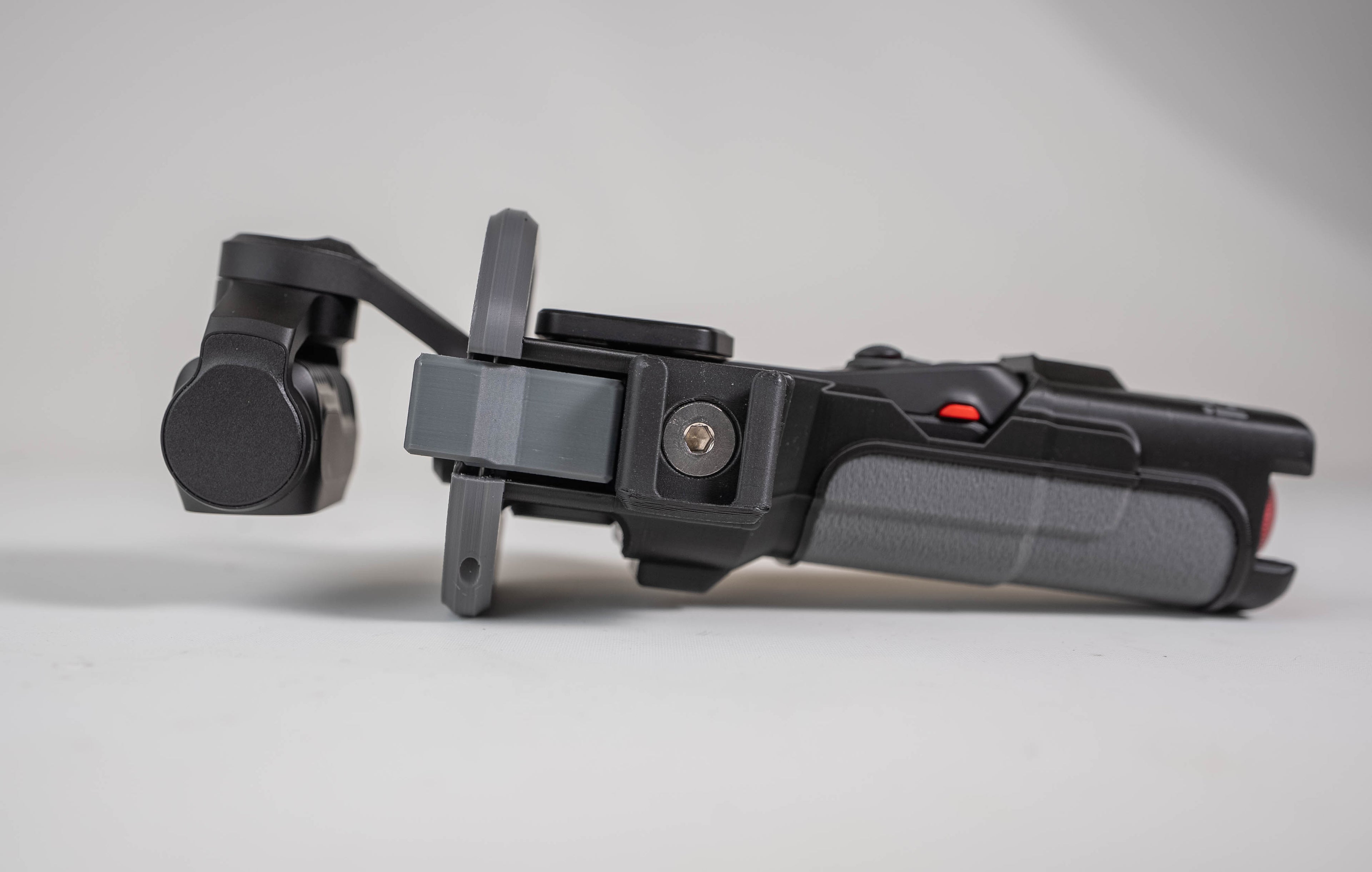 Pro Case for Insta 360 Luna Ultra