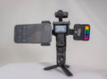 Pro Case for Insta 360 Luna Ultra with Battery