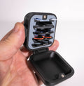 Mini Case for Insta 360 Luna Filters, Lenses & MicroSD