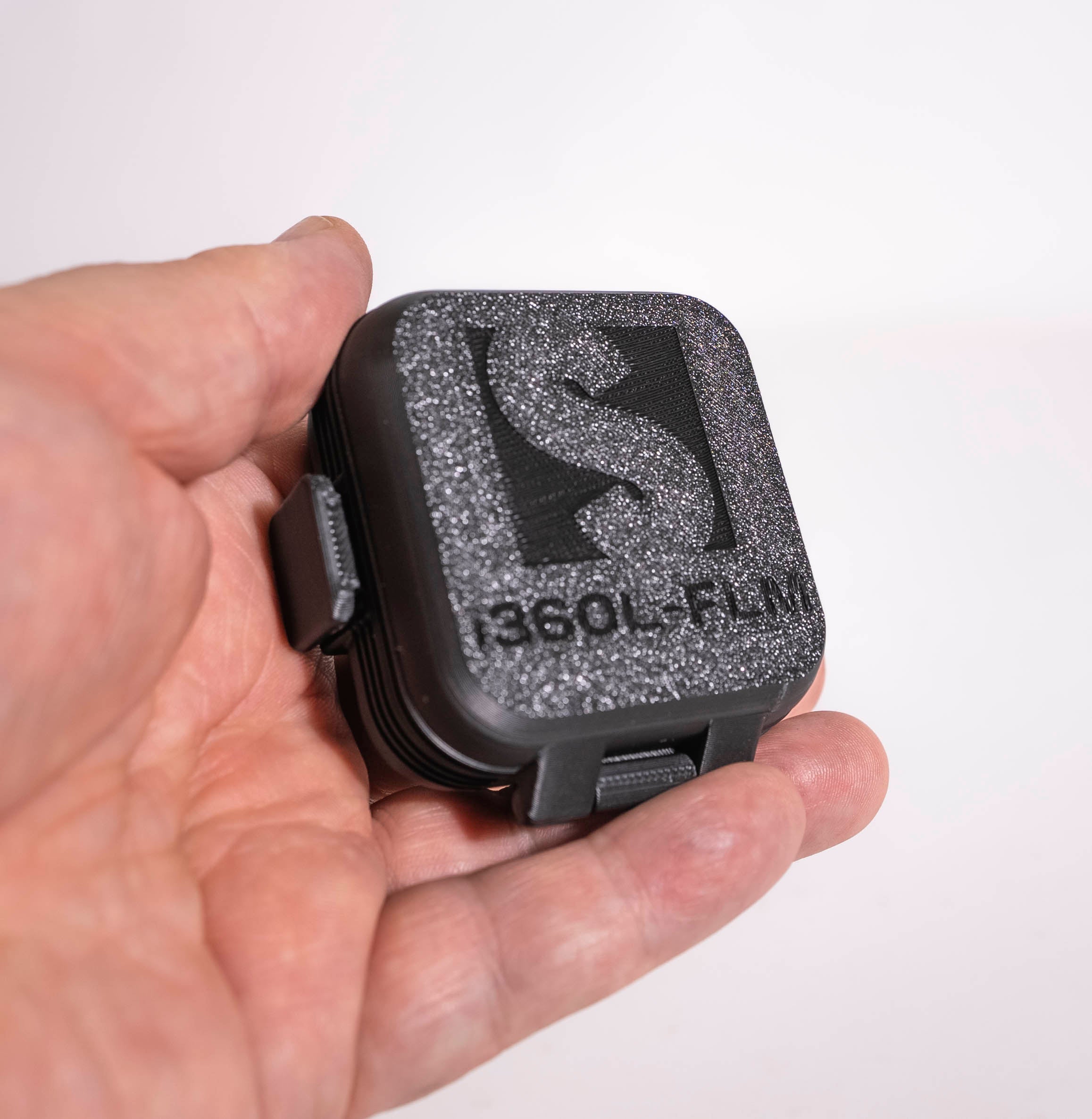 Mini Case for Insta 360 Luna Filters, Lenses & MicroSD