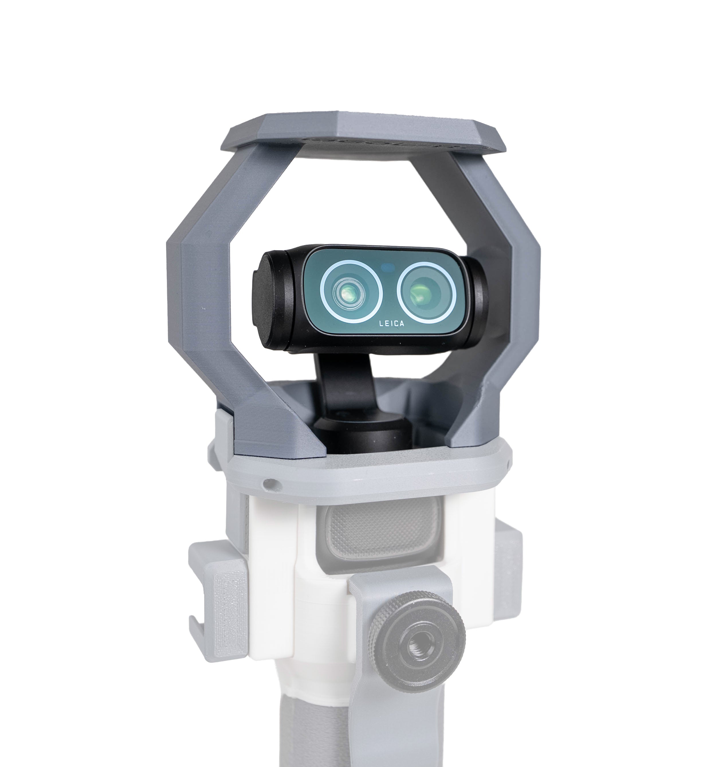 Pro Roll Cage for Insta 360 Luna