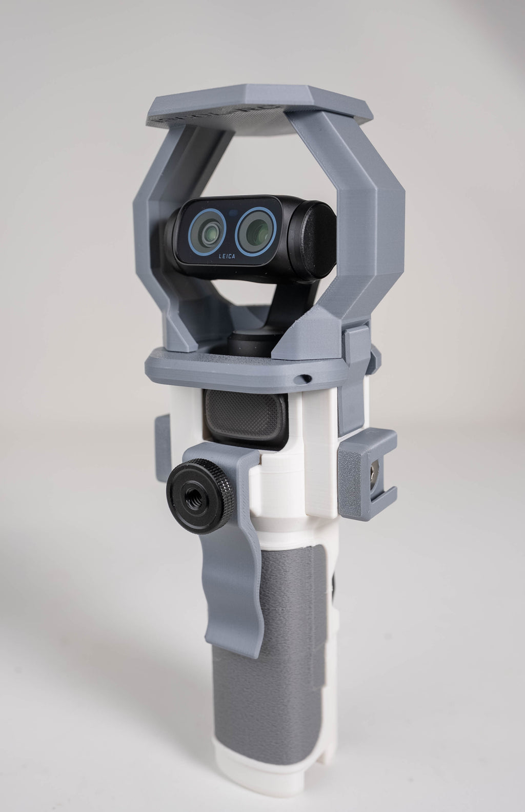Pro Roll Cage for Insta 360 Luna