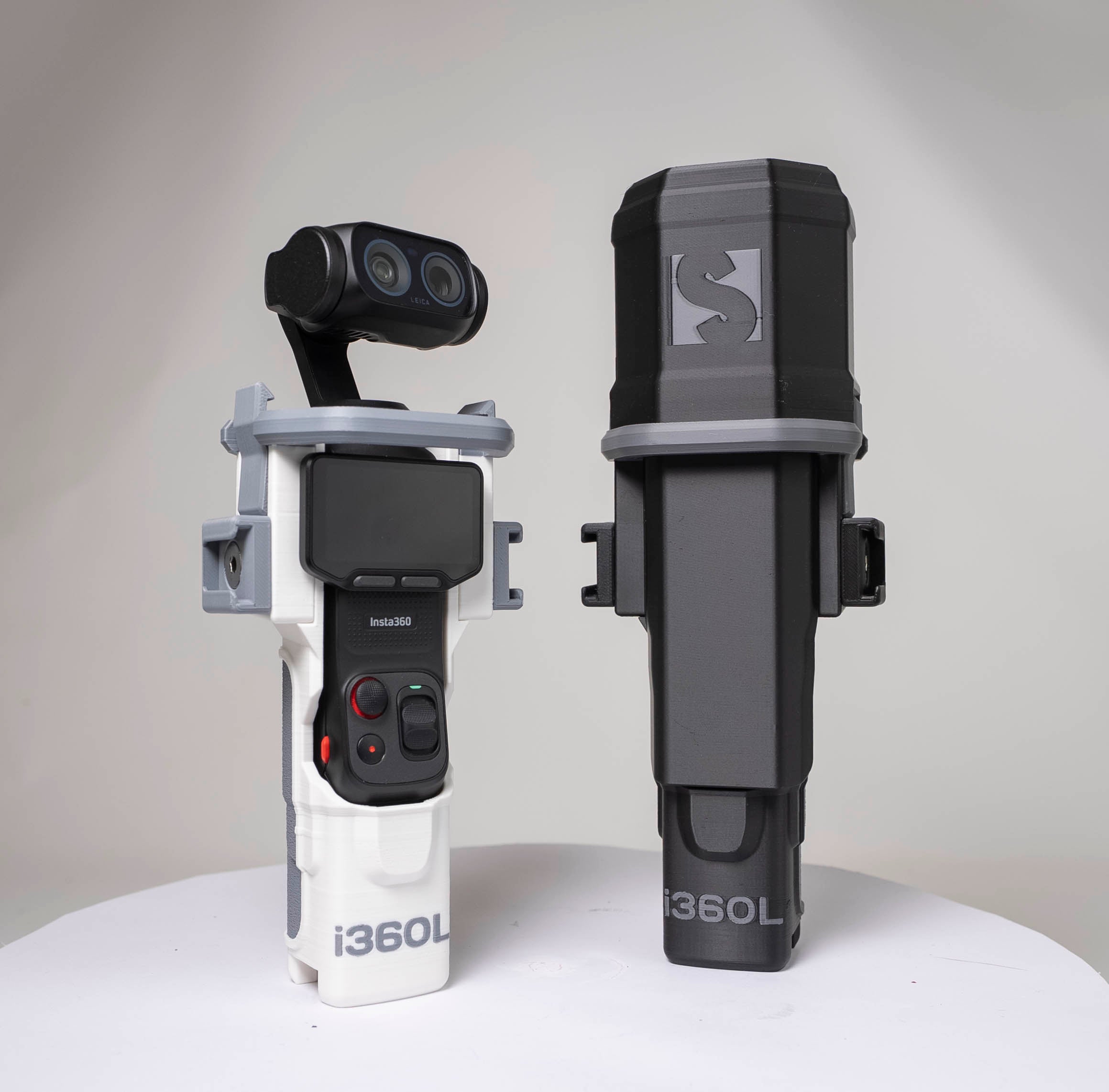 Pro Case for Insta 360 Luna Ultra