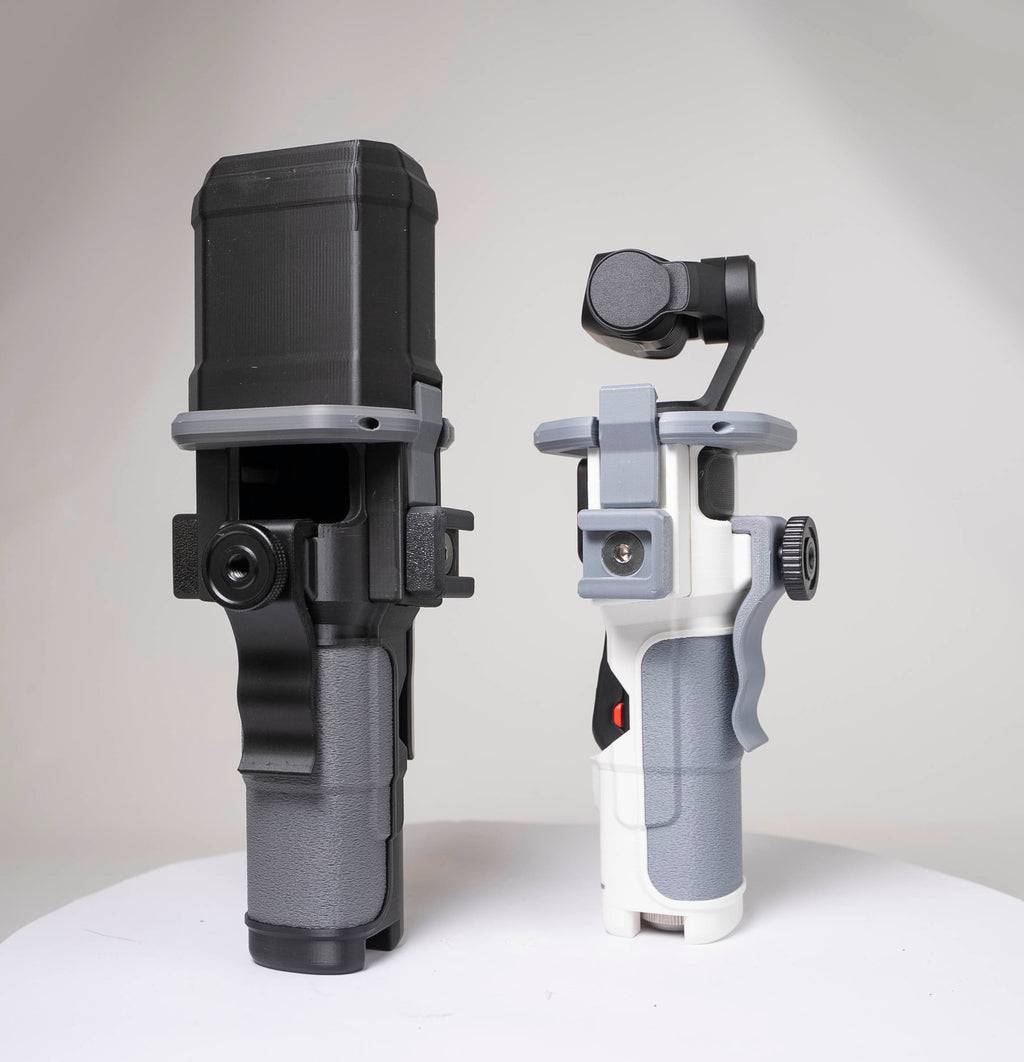 Pro Case for Insta 360 Luna Ultra