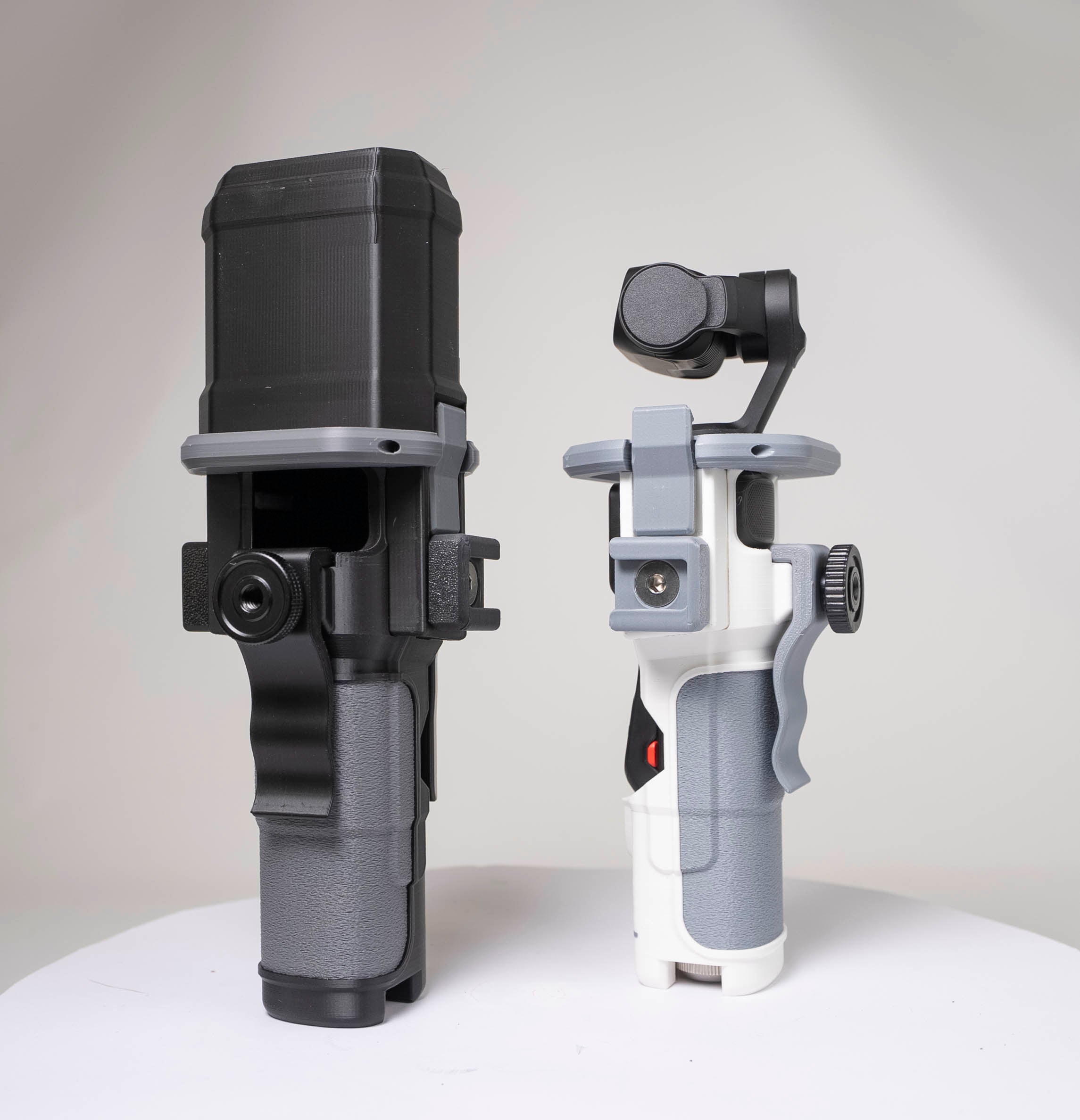 Pro Case for Insta 360 Luna Ultra
