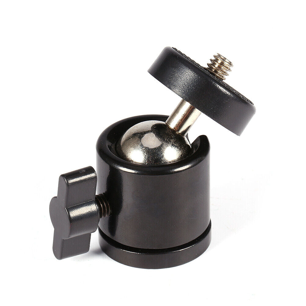 Mini-Kugelkopf