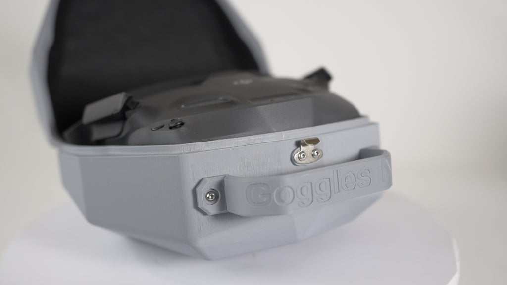 Custodia per Occhiali DJI 3